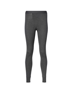 Термобрюки мужские dark gray, темно-серый Uniqlo