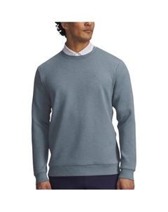 Свитшоты мужские светло-синий серый Under armour