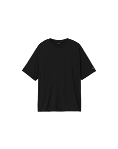 Футболка Allterrain SS25 мужская, Bk-Bk Descente