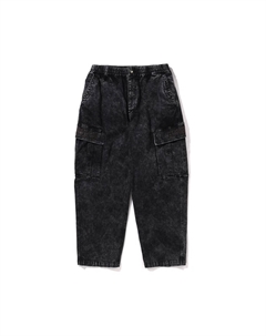 Повседневные брюки мужские, черный A bathing ape®