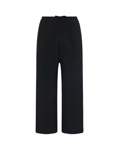Донателло брюки, черный The row