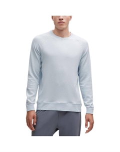 Мужской свитер, синий Lululemon