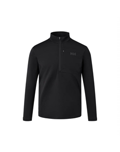 Футболка H2Explorer мужская, черный Helly hansen