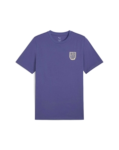 Футболка мужская Purple 46 Puma