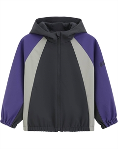 Мужская куртка, темно-серый Gap