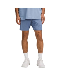 Мужские спортивные шорты T.H.E, синий Lululemon