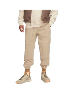 Одежда Вязаные спортивные штаны Men's Khaki Nike