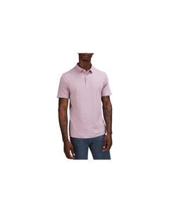 Мужская поло, розовый Lululemon