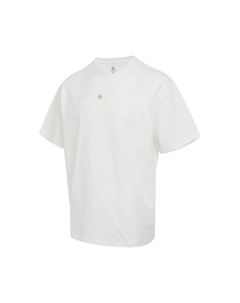 Футболка мужская белая Converse