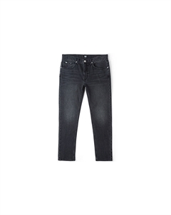 Джинсы Xline мужские черные Lee