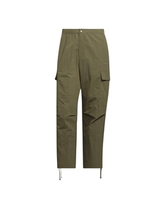 Карго штаны мужские, оливковый Adidas originals