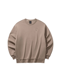 Свитшот Men's Linen Grey 5 Anta