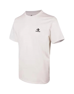 Футболка мужская белая Converse