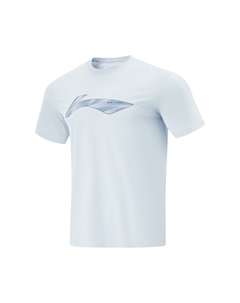 Футболка Fitness Series мужская folk blue Li-ning