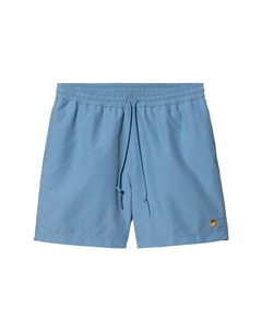 Шорты Chase, синий Carhartt wip