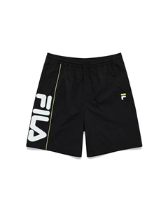 Мужские спортивные шорты Pitch Black Fila fusion