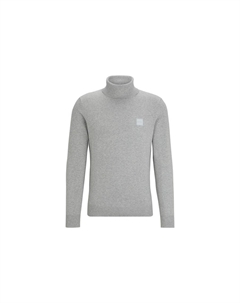 Мужской свитер, серый Hugo boss