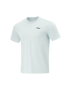 Футболка Fitness Series мужская folk blue Li-ning