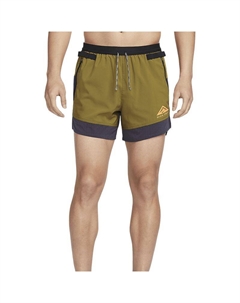 Мужские шорты для спорта dri fit, оливковый Nike