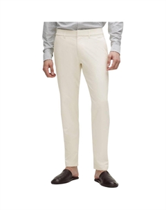 Брюки New Venture Pique, светло-белый Lululemon