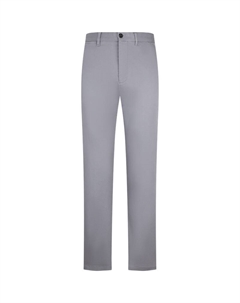 Повседневные брюки мужские, серый Tommy hilfiger