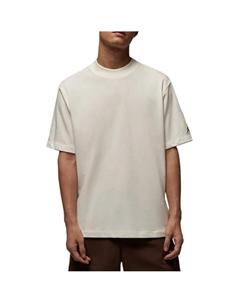 Футболка мужская бежевая Jordan