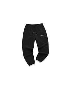 Спортивные брюки мужские Pitch Black Fila fusion