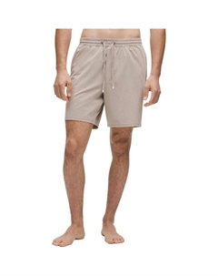 Плавки для плавания 7' мужские, серый Lululemon