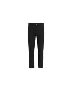 Повседневные брюки мужские черные Tommy hilfiger