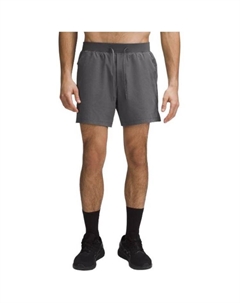 Шорты Casual Zeroed In Linerss, синий Lululemon