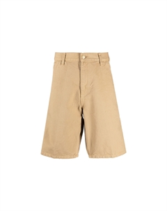 Грузовые шорты мужские umber, Umber Carhartt wip