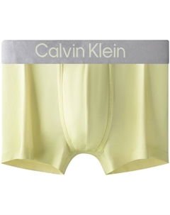 Мужские трусы 1 упаковка, Syc-Lemon Calvin klein