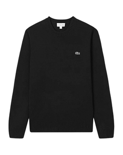 Кашемировый свитер мужской Midnight Blue Lacoste