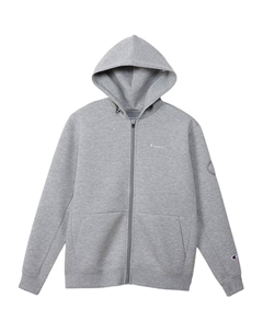 Свитшот мужской, серый Champion