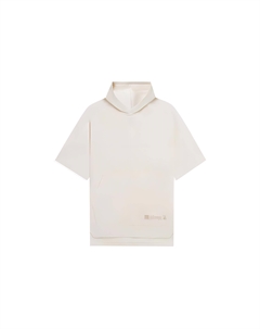 Футболка мужская бежевая Li-ning