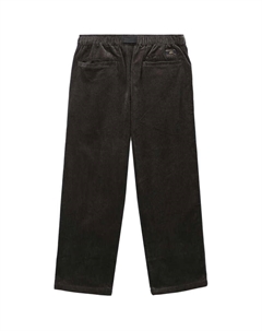 Брюки плиссе из вельвета, серый Alpha industries