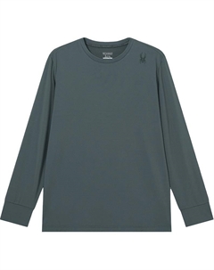 Джемпер мужской, зеленый Spyder