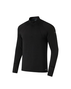 Футболка Running Collection мужская black Li-ning