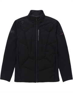 Куртка мужская, черный Descente