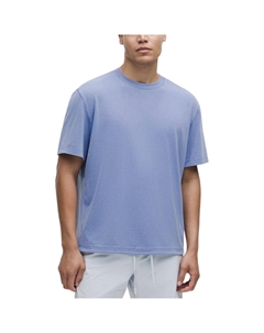 Рубашка для тренировок EasySet, синий Lululemon