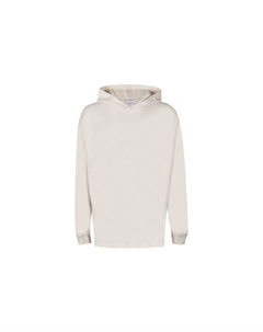 Толстовка Y 3 мужская белая Y-3