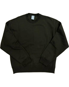 Оливковый зеленый свитшот Men's Olive Green Nike