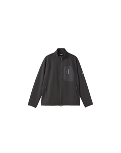 Куртка Allterrain 81 для мужчин, черный Descente