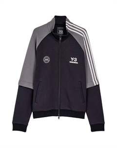 Куртка Y 3 x NEIGHBORHOOD для мужчин, черный Y-3