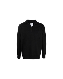 Толстовка Y 3 мужская черная Y-3