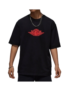 Футболка Rare Air, черный Jordan