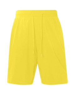 Мужские спортивные шорты T.H.E, желтый Lululemon