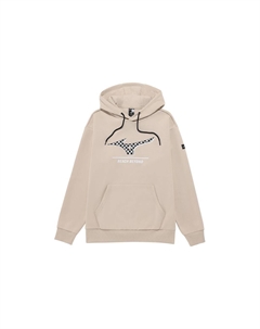 Толстовка HERITAGE Series мужская, желтый Mizuno