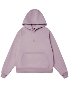 Свитшот мужской, фиолетовый Clot