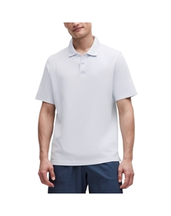 Пике поло мужская, синий Lululemon